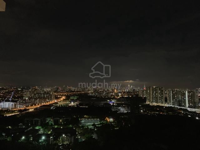 City of Green Condominium 1
