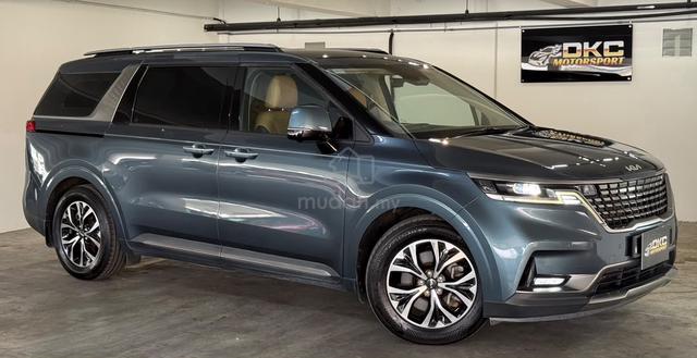 2021 Kia CARNIVAL 2.2 D 11 SEATER (A) - 1