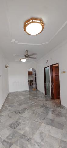 Taman Nirwana, Alma, BM intermediate unit Terrace for sale!! 1