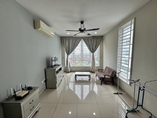 Kenanga Residence 1