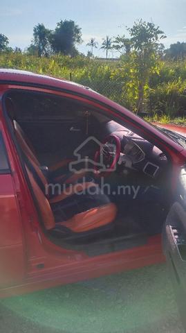 2008 Proton PERSONA 1.6 BASE LINE (M) - 5