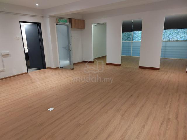 Aked Esplanad Bukit Jalil Commercial Shoplot 1