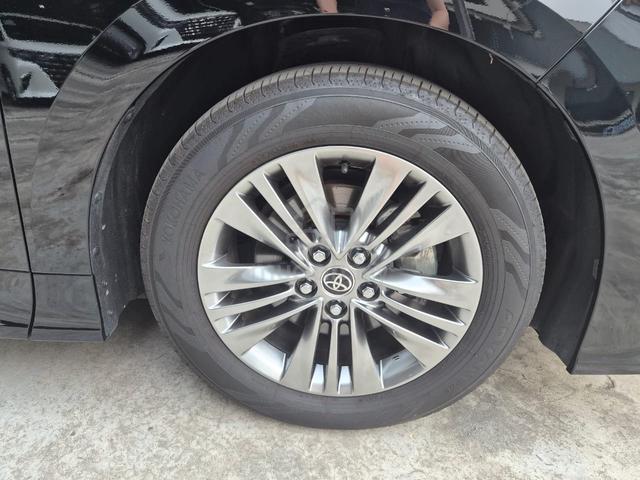 2024 Toyota ALPHARD 2.5 Z UNREG SIDE STEP - 5