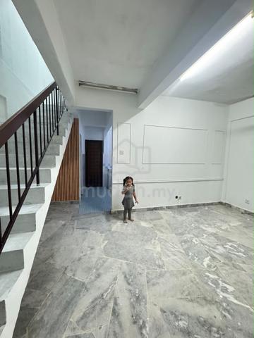 2 Storey terrace Cheras Jaya 1
