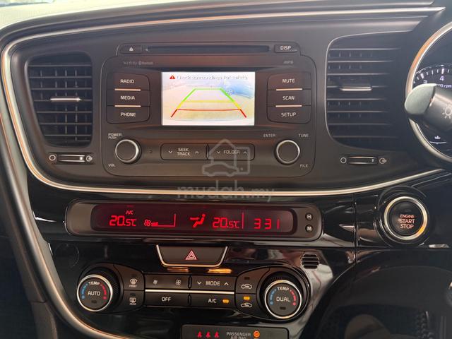 2014 Kia OPTIMA 2.0 K5 FACELIFT (A) Infinity Sound - 5