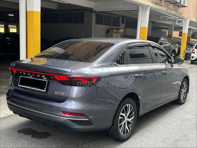 2024 Proton S70 1.5 PREMIUM MY23 (UNDER WARRANTY) - 2