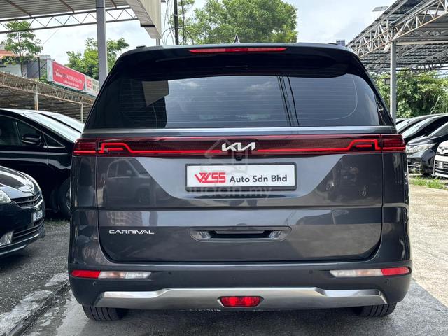 Kia CARNIVAL 2.2 D 8 SEATER HIGH Grand Carnival - 5