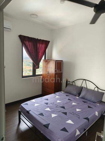 Vista Bangi 3