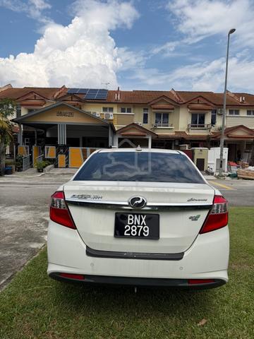 2016 Perodua BEZZA 1.3 ADVANCE (A) - 4