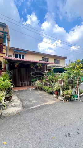 FULL LOAN ✅ 2 Storey Taman Emas Lintang Kapar Setia Kapar 1