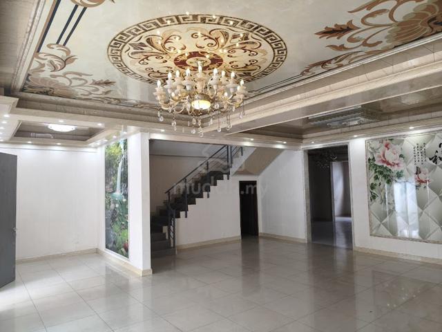 2 Storey Semi-D House @ Jade Hills , Kajang [40x75 4R4B] 1