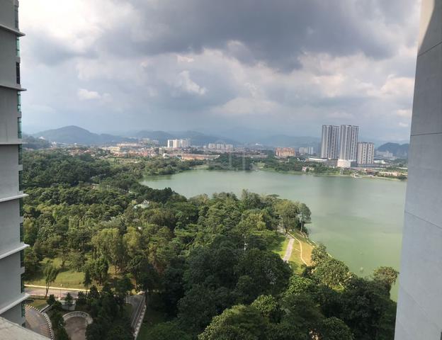Residensi KepongMas 1