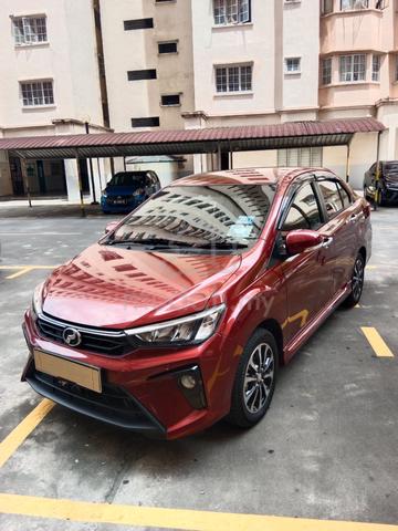 2024 Perodua BEZZA 1.3 AV MY16 D63D FACELIFT (A) - 3