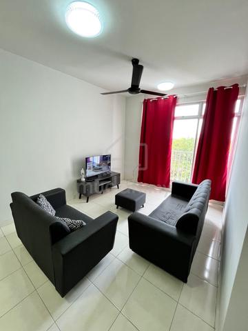 Residensi Rumpun Bahagia (Residensi Melaka Tengah 1) 1