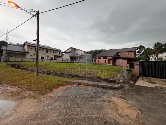 Tanah Lot Bungalow Kuang Lorong Setia 3 Sungai Buloh Selangor 1
