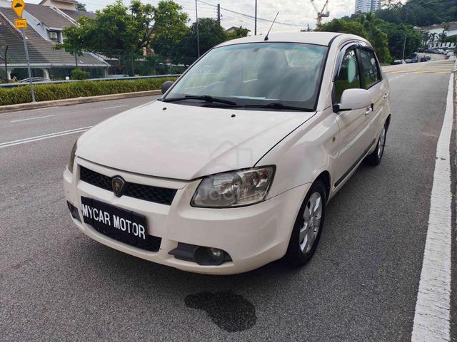 2010 Proton SAGA 1.3 (A) H-LINE - 4