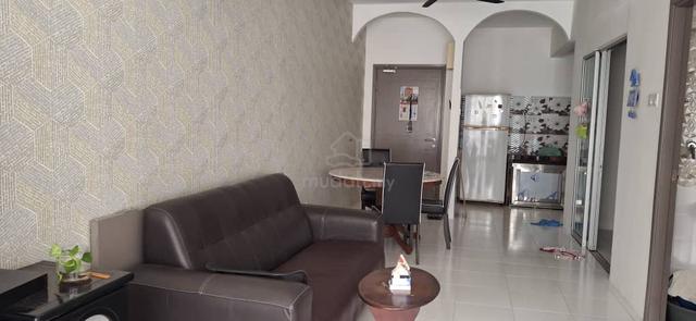 Residensi Alam Damai (PR1MA @ Alam Damai) 1