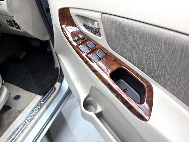 2011 Toyota INNOVA 2.0 G FACELIFT (A) F/S RECORD - 4