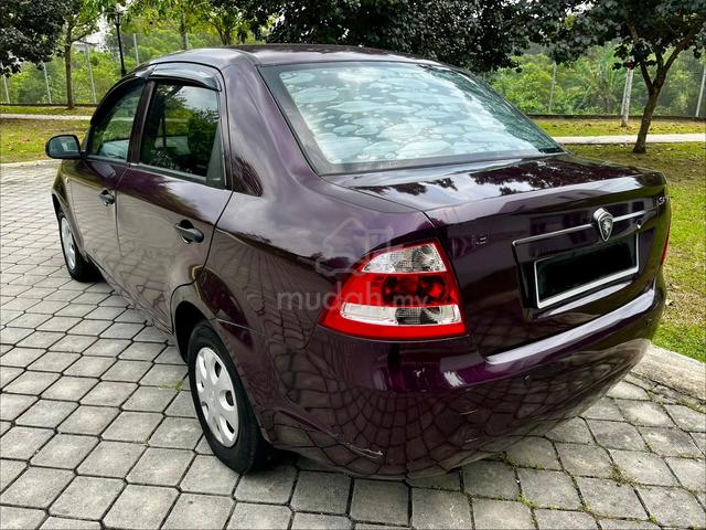 Proton SAGA BLM 1.3 M-LINE (A) - 3