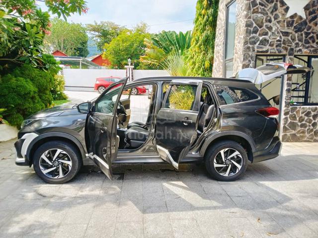 2020 Toyota RUSH 1.5 S (A) 50KM SIMPAN RUMAH JA - 5
