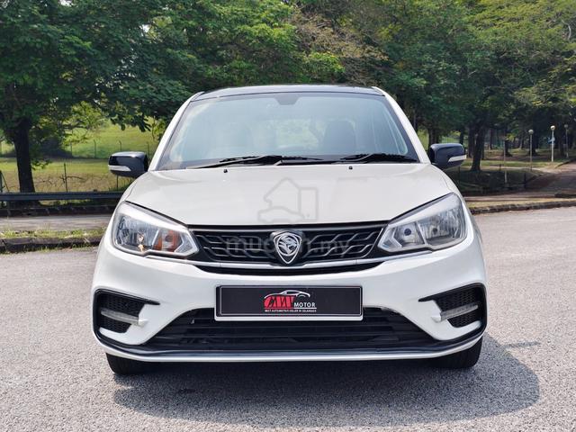 Proton SAGA 1.3 PREMIUM 2021 - FREE WARRANTY - 3