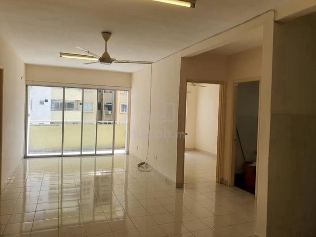 Magna Ville Condominium 3