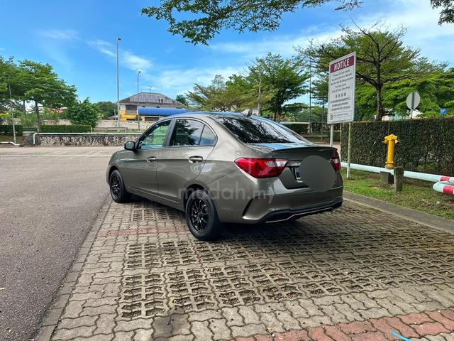 2021 Proton SAGA 1.3 PREMIUM AT MY16 BT P2-13A - 3
