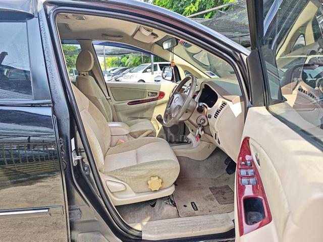 2006 Toyota INNOVA 2.0 (M)-LOAN KEDAI - 4