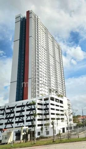 Acacia Residences 1