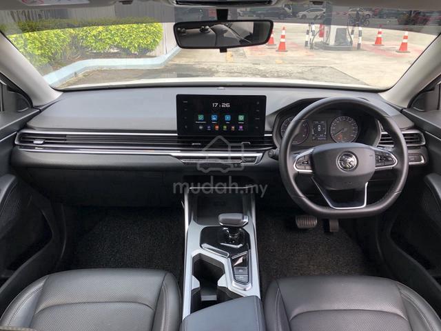2024 Proton S70 1.5 PREMIUM (A) UNDER WARRANTY - 5