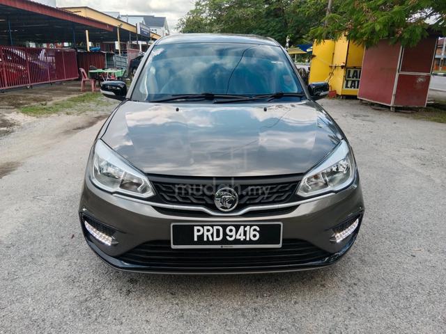2024 Proton SAGA 1.3 PREMIUM AT MY19 FACELIFT (A) - 3
