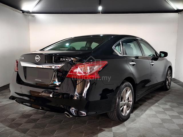 2017 Nissan Teana 2.5 XV (A) 5-Years Warranty - 2