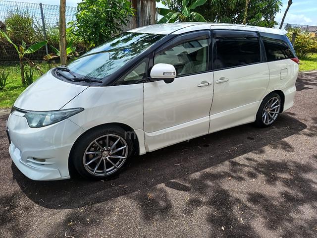 2008 Toyota ESTIMA 2.4 (A) - 4