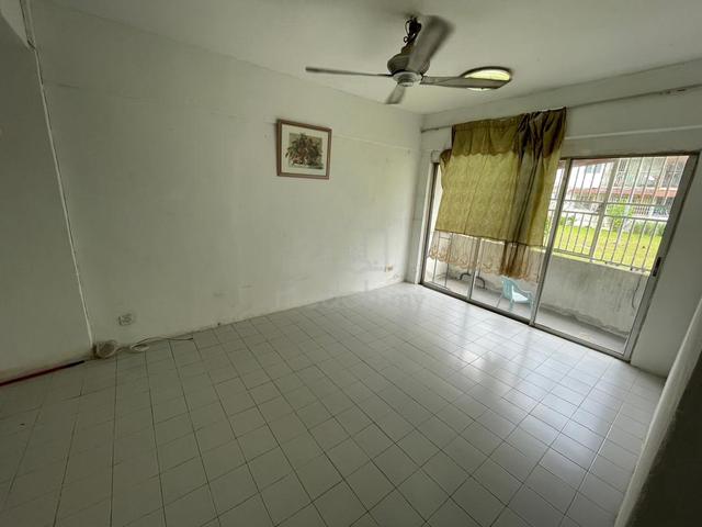 Cheras Perdana Apartment Blok A, B, C 1