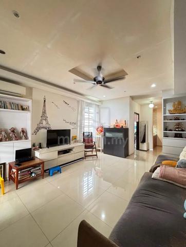 Setia Indah 2 / Puteri Park Single Corner / Permas Jaya 13 - 2 Storey 1