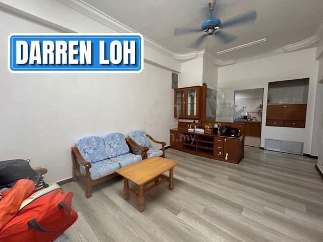 Bayan Permai Apartment 1