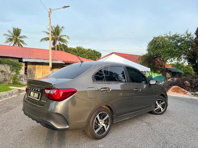 2023 Proton SAGA 1.3 PREMIUM S AT MY19 FACELIFT - 2
