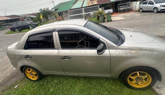 2011 Proton SAGA 1.3 FL (A) - 1