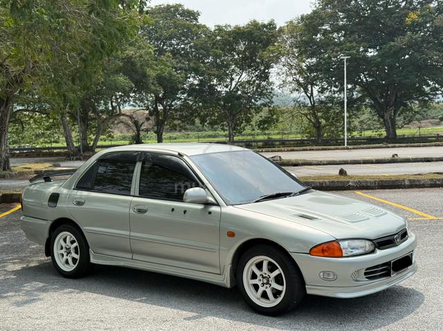 1997 Proton WIRA 1.5 GL (M) DIRECT OWNER - 2