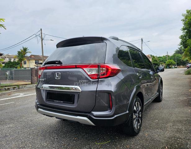 2021 Honda BR-V 1.5 V Harga OTR!!! tanpa insurance - 5