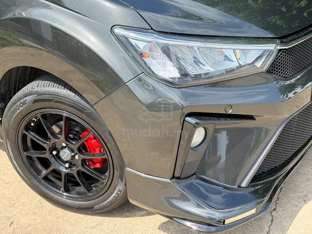 2023 Perodua BEZZA 1.3 AV FACELIFT (A) NEW SPORTRM - 5