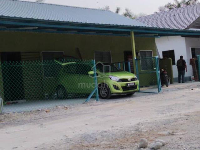 Bilik Sewa Di Jln Haji Damansur, Jenjarom  1