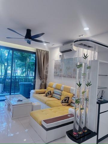 Country Garden Central Park (Serviced Apartment) 1