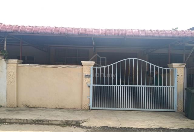 Cashback rm90K❗Bwh MV, Tmn Ria Jaya, Prime area✅💯loan Reno unit 1