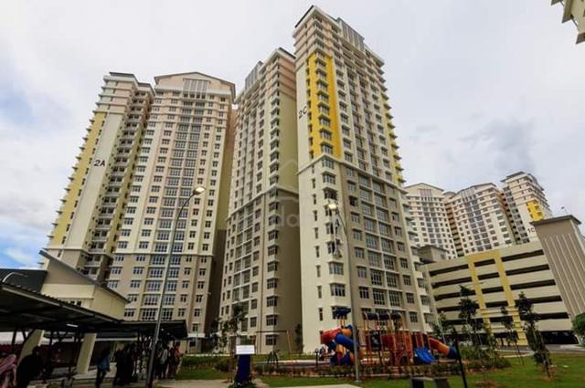 PPA1M Larai Presint 6 @ Putrajaya 1
