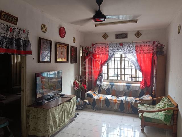 Bandar Bukit Tinggi 1 Apartment 1