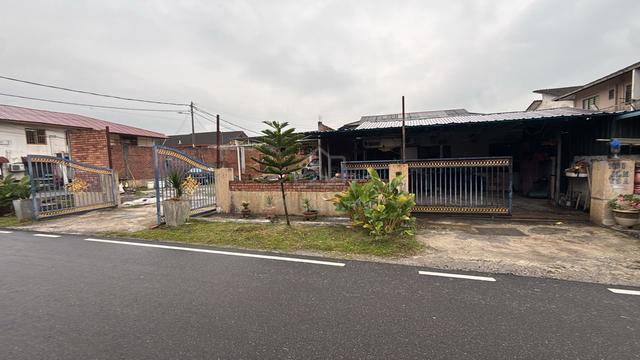 selayang bharu 1