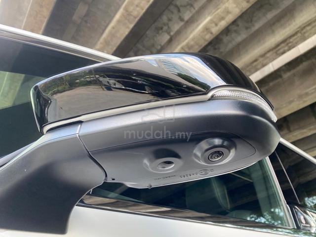 Toyota Alphard 2.5 Z MODELISTA BODYKIT FULL SPEC  - 4