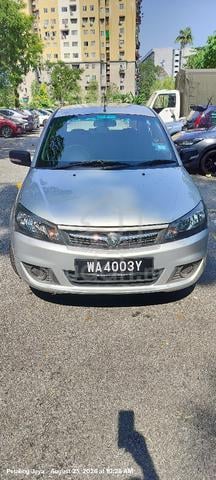 2014 Proton SAGA 1.3 FLX STANDARD (A) - 1