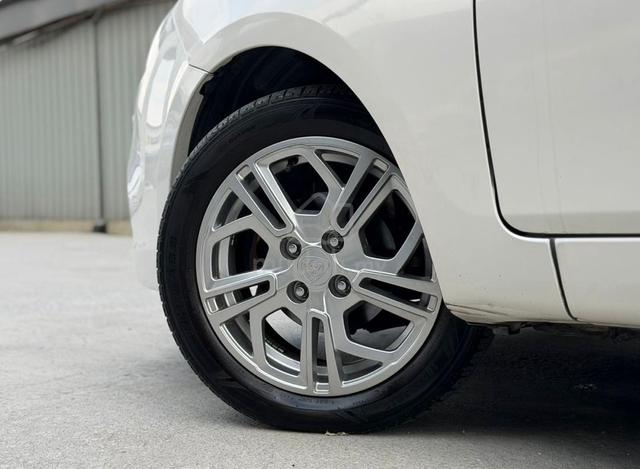 MIL-67K 2018 Proton SAGA 1.3 PREMIUM CVT (A) - 5